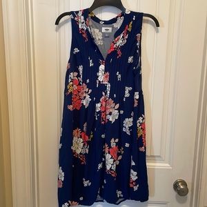 Old Navy sleeveless dress